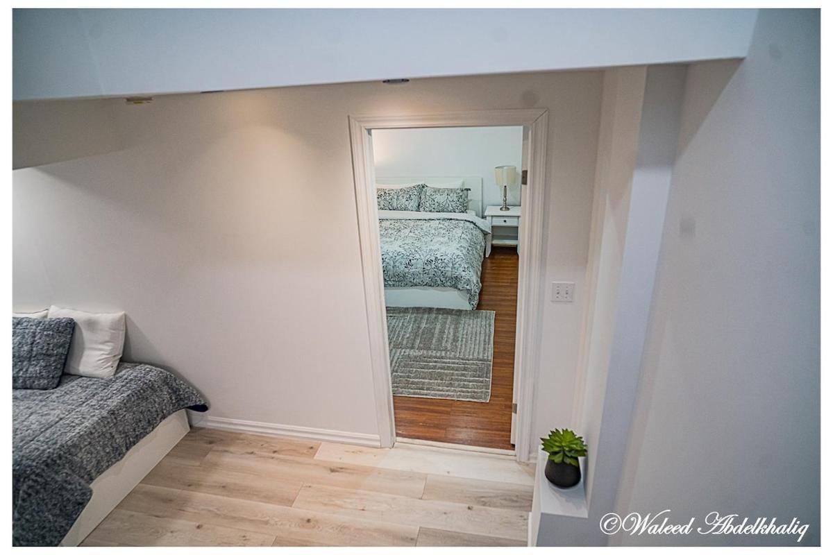 Sunroom House - 4 Bedrooms Mississauga Ngoại thất bức ảnh