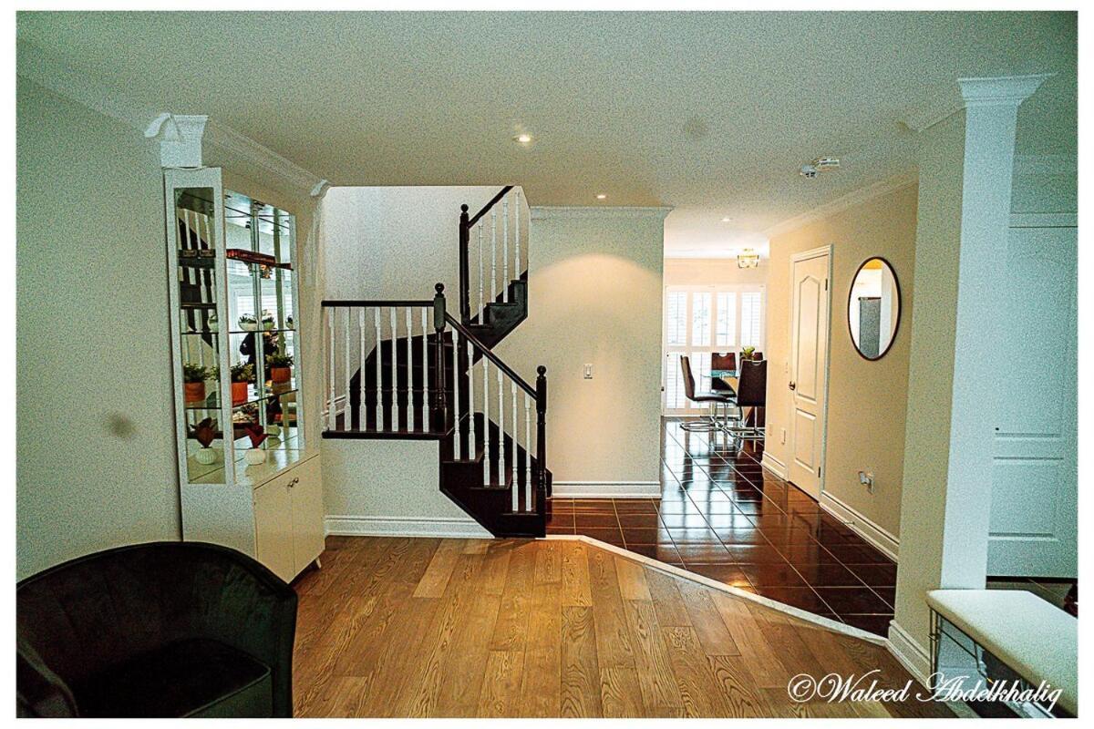 Sunroom House - 4 Bedrooms Mississauga Ngoại thất bức ảnh