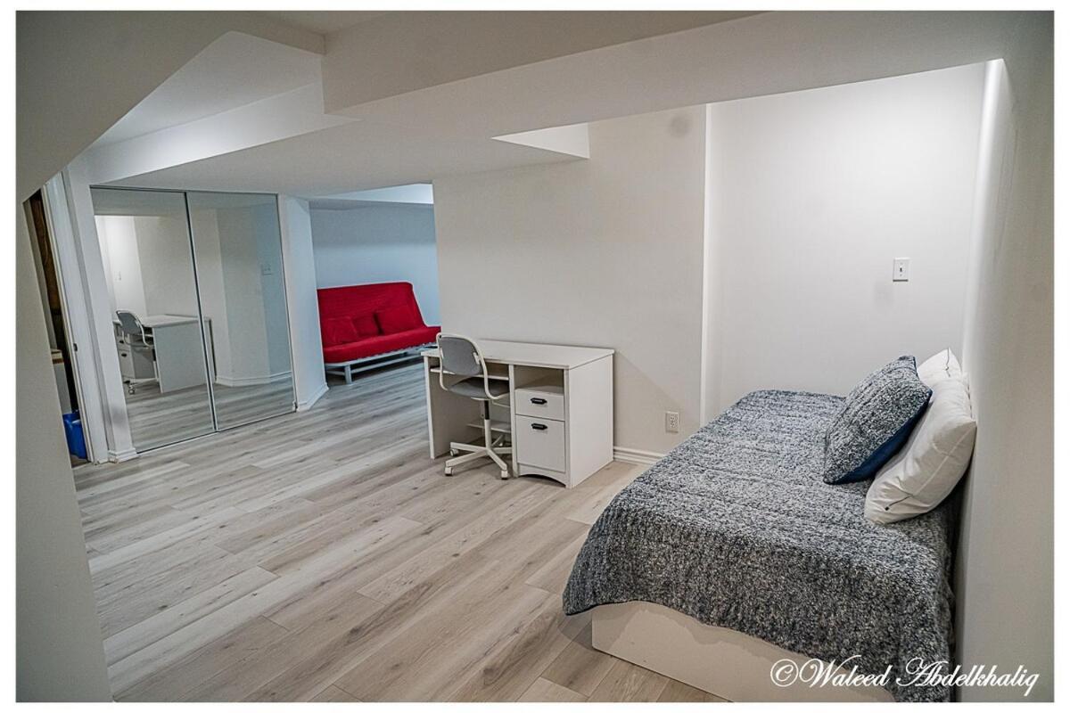 Sunroom House - 4 Bedrooms Mississauga Ngoại thất bức ảnh