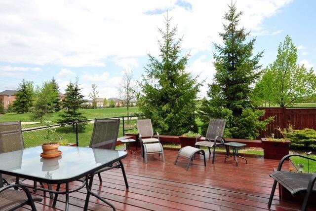 Sunroom House - 4 Bedrooms Mississauga Ngoại thất bức ảnh