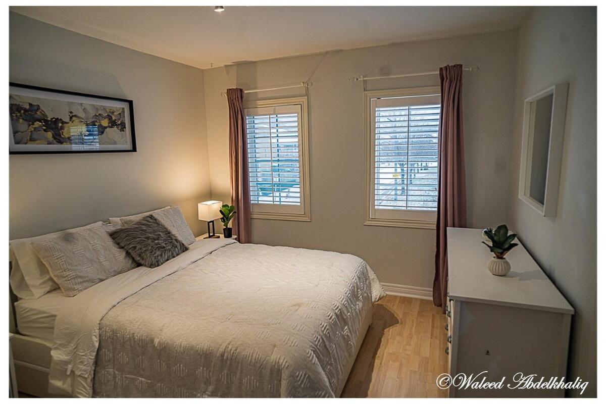 Sunroom House - 4 Bedrooms Mississauga Ngoại thất bức ảnh