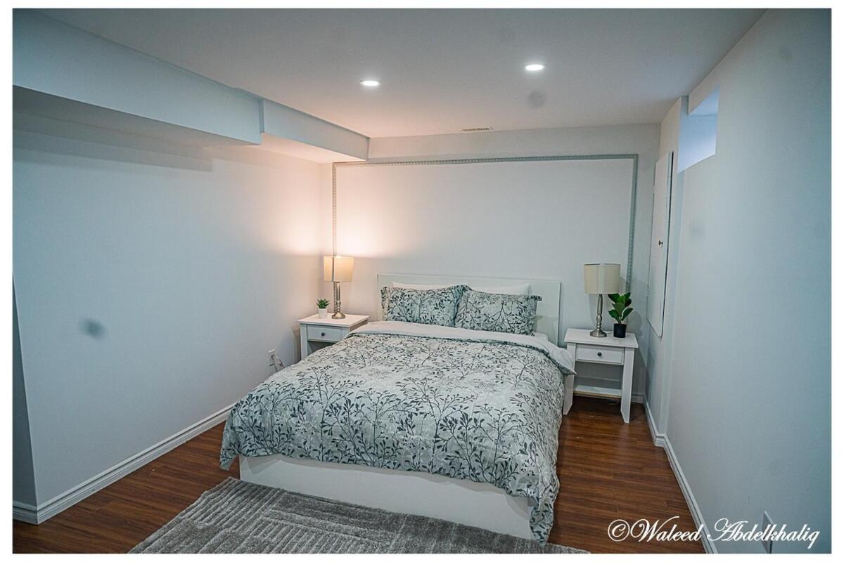 Sunroom House - 4 Bedrooms Mississauga Ngoại thất bức ảnh
