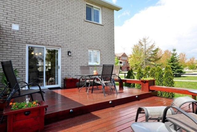 Sunroom House - 4 Bedrooms Mississauga Ngoại thất bức ảnh