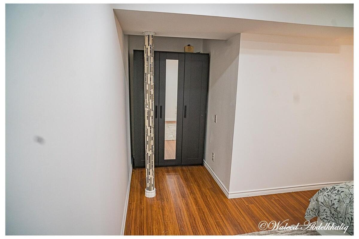 Sunroom House - 4 Bedrooms Mississauga Ngoại thất bức ảnh